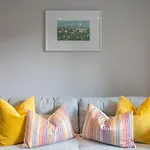 The Quadrant - The Ruskin Suite