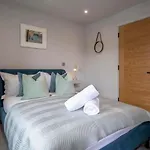 The Quadrant - The Ruskin Suite