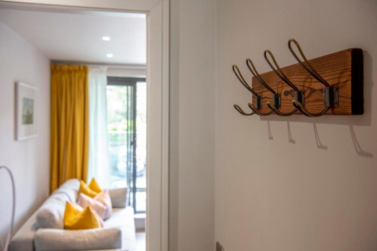 Apartamento The Quadrant - The Ruskin *